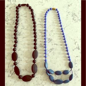 Chew Beads - set of two